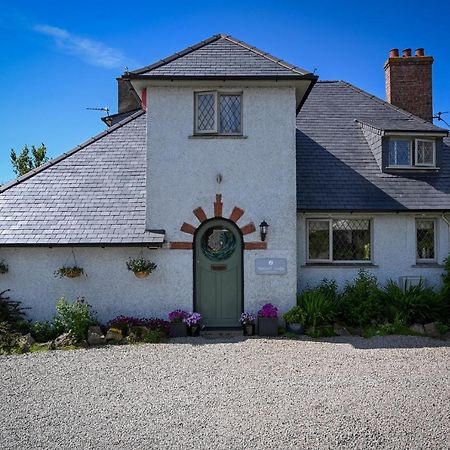 Halwell Lodge St Ives Eksteriør billede